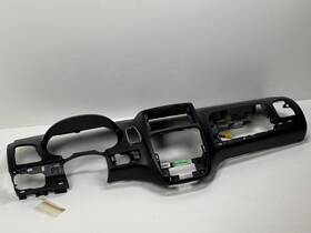P1pe44dx9ap Dodge 2011-2020 Grand Caravan Town And Country Black Dashboard Dash Panel 1pe44dx9ap Oem