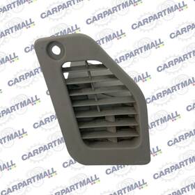 P1ta36bd1aa Dodge 2012-2014 Grand Caravan Front Right Passenger Lower Dash Air Vent Grill P1ta36bd1aa Dodge 2012-2014 Grand Caravan Front Right Passenger Lower Dash Air Vent Grill