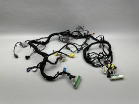P68549500ab Dodge P68549500ab/68549500ab 2015-2023 Charger Scat Pack Dash Dashboard Wire Wiring Harness Oem