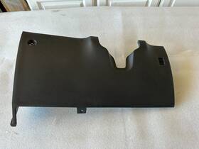 S1qz88xdvaf Dodge 2011-2014 Challenger Oem Lh Lower Dash Steering Column Knee Cover Panel S1qz88xdvaf Dodge 2011-2014 Challenger Oem Lh Lower Dash Steering Column Knee Cover Panel