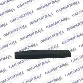 Sh20trmaa Dodge 2001-2007 Caravan Lower Dash Cup Holder Screw Trim Cover Oem