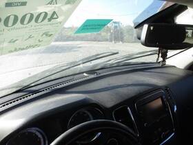 1uq58dx9aa Dodge Truck Dash Panel Fits 11-13 Durango 1607755