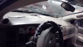 251-01034 Dodge Truck Dash Panel Fits 05 Durango 1426413