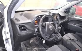 251-01216 Dodge Truck Promaster City 2021 Dash Panel Black 1480407