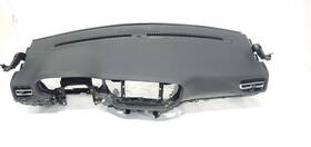 251-10533 Dodge Truck 2023 2024 Durango Oem Dash Panel With Passenger Bag Vents Minor Scuffs