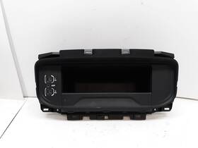 299.ch8c20 Dodge Truck 19-24 Ram 2500 Power Media Usb Port Cubby
