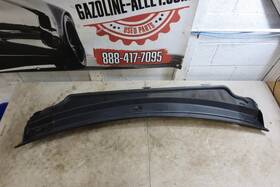55112907 Dodge Truck 2016-2025 Durango Oem Windshield Cowl Vent Grille Trim Panel