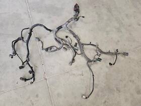 6274848 Dodge Truck Used 2011 Ram 3500 Diesel 6.7 Cummins Engine Wire Harness A Ship