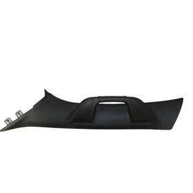 6bn461x9ah Dodge Truck 6bn471x9ah 2019 2020 2021 2022 Ram 1500 Driver A Pillar Molding Trim Left