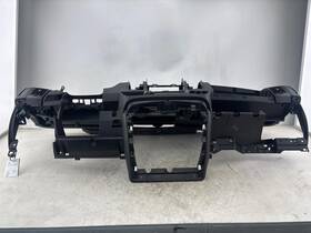 1xc07jxwae Dodge Trucks 14-21 Ram Promaster 2500 Dash Dashboard Instrument Panel Oem