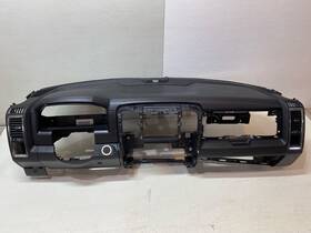 5my12hl1aa Dodge Trucks Fits 13 - 24 Ram 1500 Laramie Complete Dash Dashboard Panel Assy Black Oem