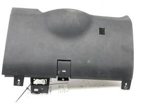 5my12lt5aa Dodge Trucks 13-24 Ram 1500 Lower Dash Under Column Knee Bolster Trim Panel V9x8 Black