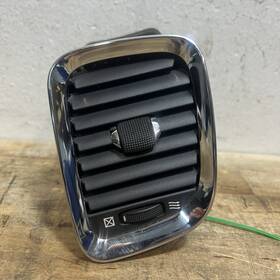 Vp-00006044-01 Dodge 2011-2018 Durango Dash Outer Right Passenger Air Vent Heater Oem