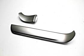 X70004801sm Dodge 2013-2016 Durango Front Dash Right Molding Cover Bezel Trim Set Oem #70b X70004801sm Dodge 2013-2016 Durango Front Dash Right Molding Cover Bezel Trim Set Oem #70b