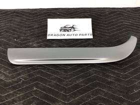 X70005302rm Dodge Oem Durango Right Side Dashboard Trim Panel Cover Molding