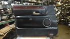 204.fd2u05 Door Trim Panel Front