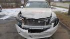 202-00651l Driver Front Seat Bucket Air Bag Leather Electric Fits Sts