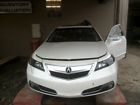 202-60344l Driver Front Seat Electric Heated And Cooled Seats Fits Tl