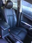 202-59483l Driver Front Seat Leather Electric