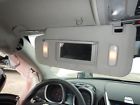 268-01953l Driver Left Sun Visor Fits Hhr