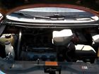 268-10617l Driver Left Sun Visor With Illumination Fits