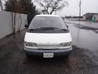 621-53768l Driver Left Wiper Transmission Front Fits Previa