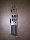 641-00319l Driver Master Front Door Switch