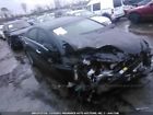 268-11583l Driver Sun Visor Illuminated Glass