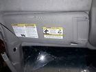 268-11682l Driver Sun Visor Without Illumination