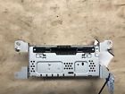 Ds7t-19c107-bm 169503361lkq Ford Fusion Am Fm Cd Player Radio Receiver Oem Lkq