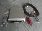 Dt-02 Drive Dvd Player With Hookups Remote Automobile New Nos