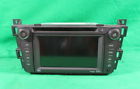 02803 Dts 177229715lkq Cadillac Am Fm Aux Navigation Dvd Cd Player Radio