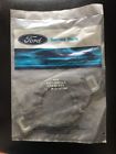 E25y-18b979-a Ford Nos Rear Radio