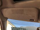 268-10599l E300d Driver Sun Visor 211 268-10599l E300d Driver Sun Visor 211