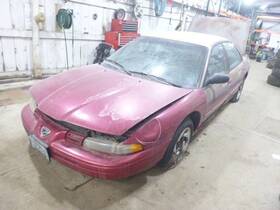251-00516 Eagle Dash Panel Fits 93-97 Concorde 1633133