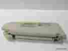 Edq000299vae Land Rover 2003-2009 Range Left Front Sun Visor Parchment 04 Hse L322 Edq000299vae Land Rover 2003-2009 Range Left Front Sun Visor Parchment 04 Hse L322