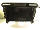 Eg2666dv0a 118259330lkq Mazda Navigation Cd Player Radio Oem