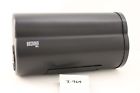 644.bazooka El8a-hp Bazooka New Rear Subwoofer Bass Tube Mono Amplified Universal