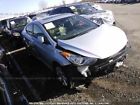 215.hy1r12 Elantra 2012 Seat Rear 850610