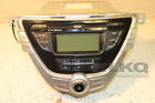 142567707 Elantra - Lkq Hyundai 11-13