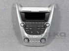 Equinox 149874418lkq Chevrolet 2010 Radio
