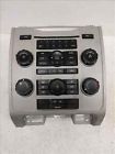 9l8t-19c157-bf Escape 10 Heater Bezel Mp3 Ac Mariner Radio Cd Player