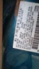 210.fd1b94 Escort 1994 Front Seat Belts