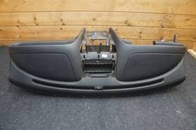 3w5857669h Exotic Vehicles Dash Instrument Panel Oem Bentley Continental Flying Spur 06-12 Note