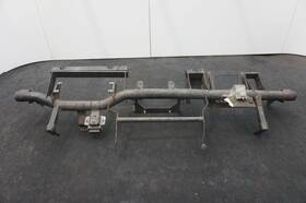 401857017c Exotic Vehicles Dashboard Crossmember Frame Bracket Lamborghini Gallardo Spyder 2008 401857017c Exotic Vehicles Dashboard Crossmember Frame Bracket Lamborghini Gallardo Spyder 2008