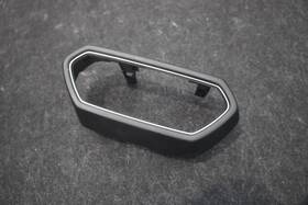 4ml853192 Exotic Vehicles Right Dash Air Vent Cover Frame Trim Panel 6ps Lamborghini Urus 2019