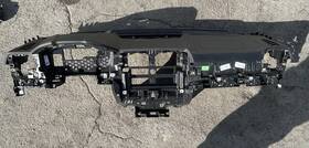 4ml857067 Exotic Vehicles 2021 2022 2023 2024 Lamborghini Urus Dash Panel Dashboard Oem With Alcantara
