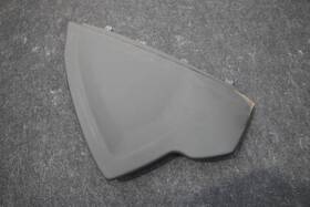 4ml857085 Exotic Vehicles Left Dash End Cap Cover Trim Panel Black Qg8 Oem Lamborghini Urus 2019