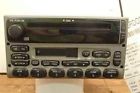 1l2f-18c868-ga Explorer Player 2001-2002 Oem Cassette Sport Cd Radio 1l2f-18c868-ga Explorer Player 2001-2002 Oem Cassette Sport Cd Radio