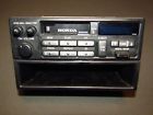 F00951026 Honda Accord Stereo Cassette Tested Very Good Oem